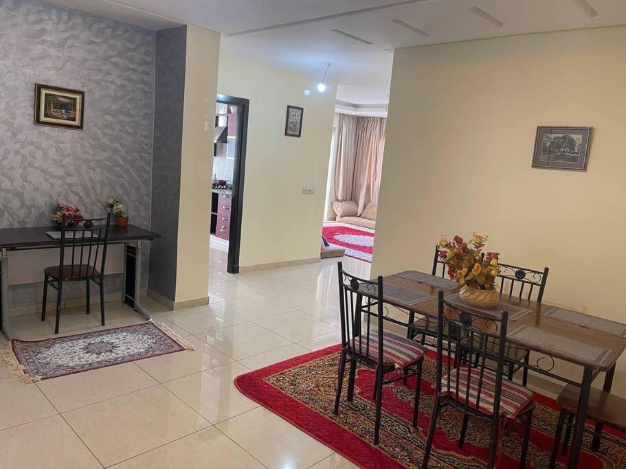 Apartment Tranquil Moroccan Hideaway Agadir