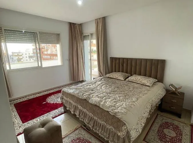 Tranquil Moroccan Hideaway