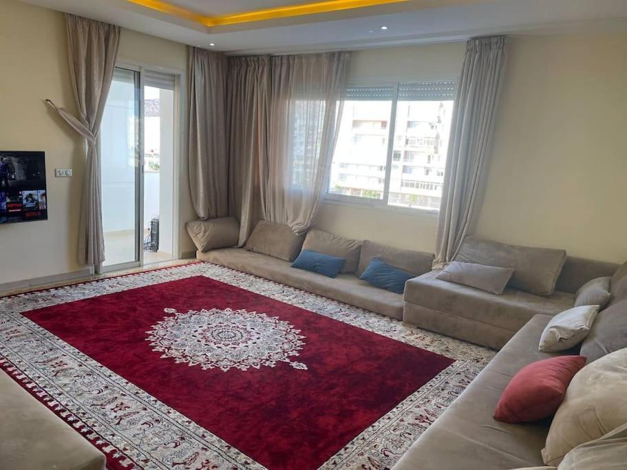 Tranquil Moroccan Hideaway Appartement