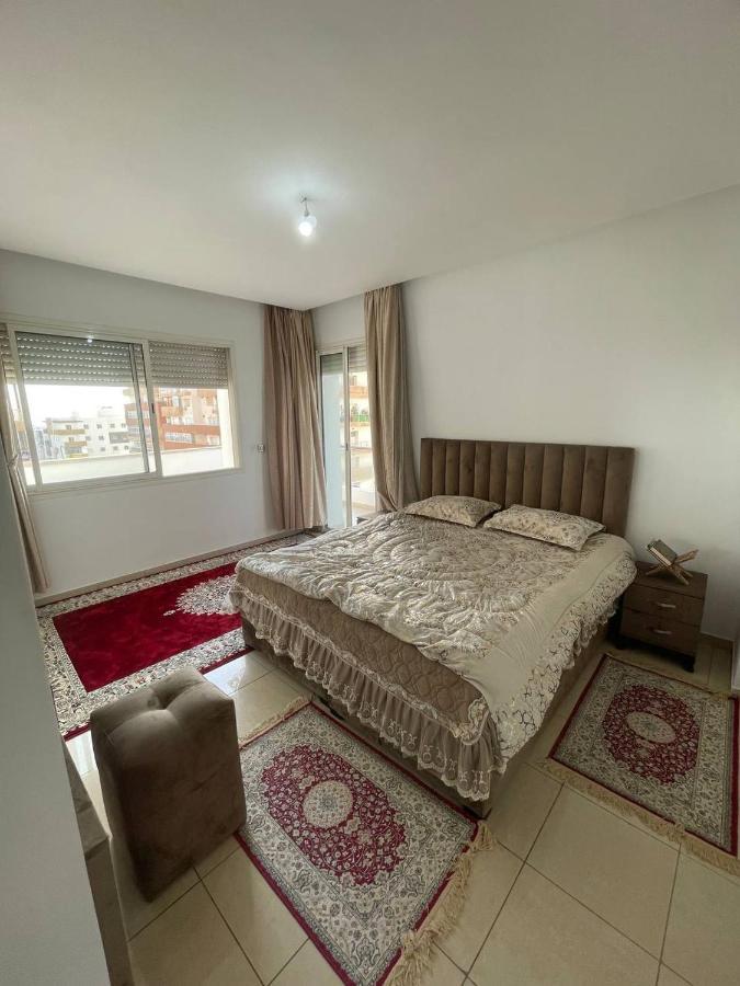Appartement Tranquil Moroccan Hideaway Agadir
